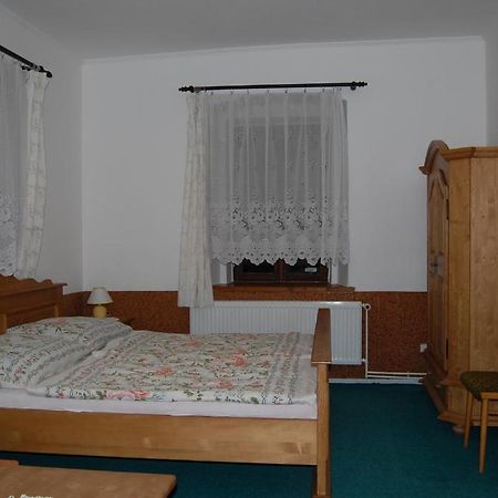Penzion Selsky DvurRaspenava 部屋 写真