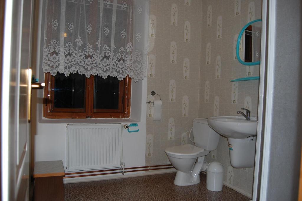 Penzion Selsky DvurRaspenava 部屋 写真